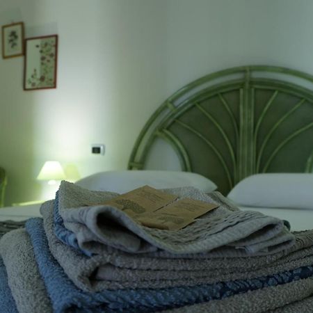 Agriturismo "Pirastreri" Siniscola Buitenkant foto